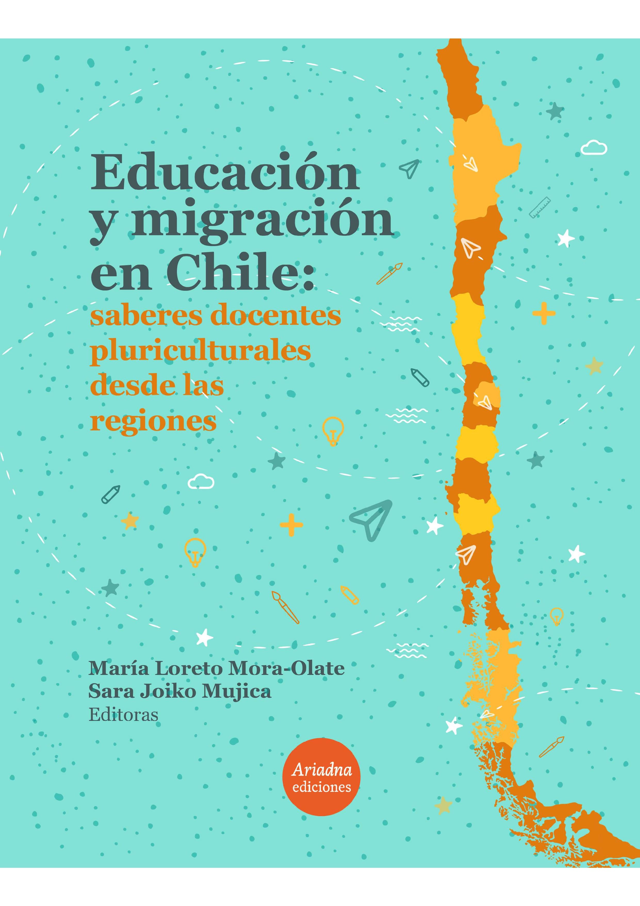 Educación y migración en Chile