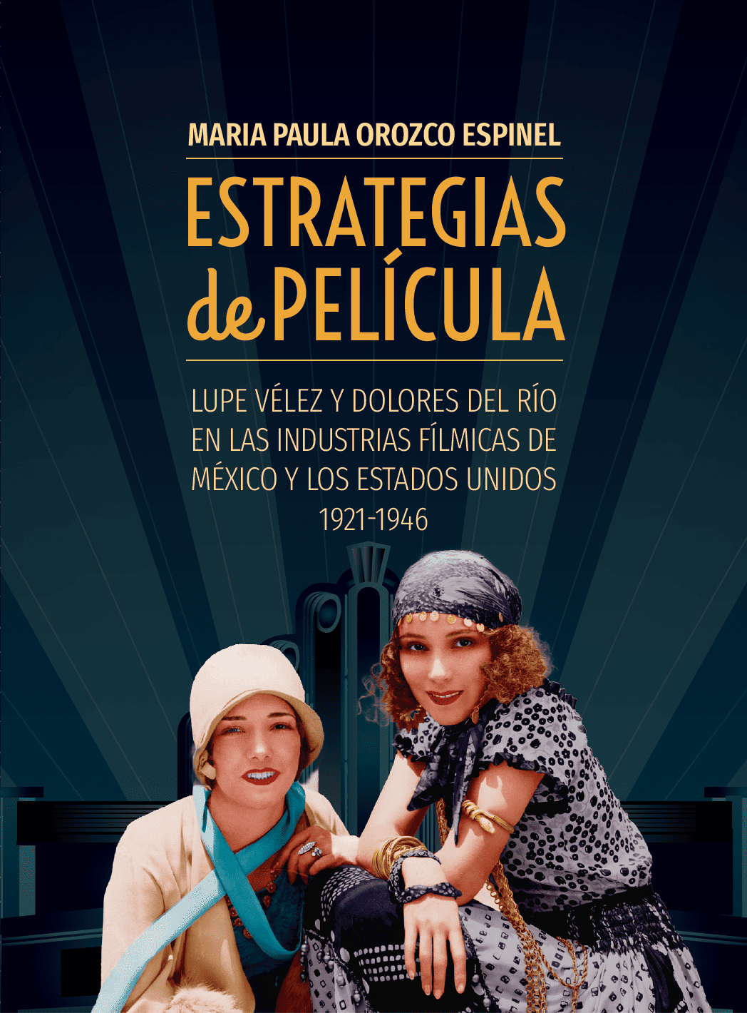 Estrategias de pelicula