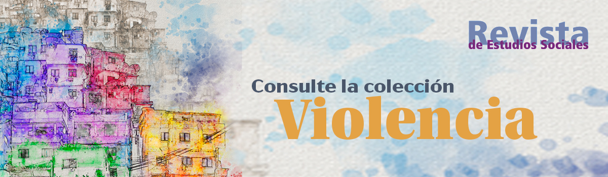 RES Colección Violencia